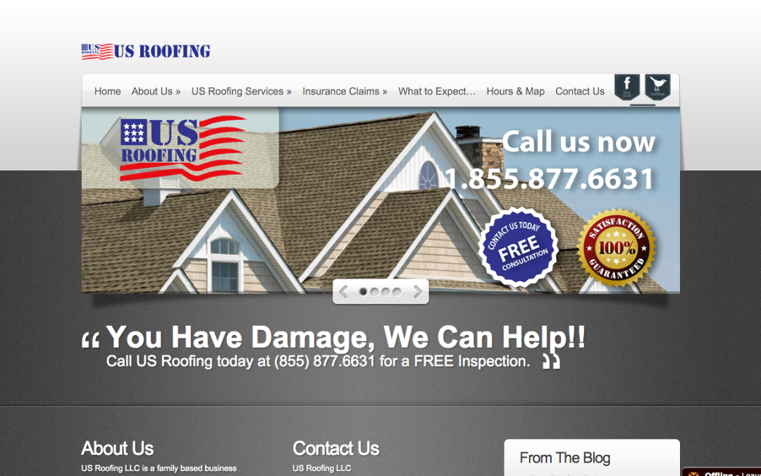 US ROOFING
